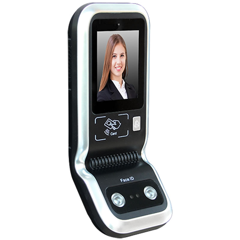 Face ID-A1 Touch Screen Camera Facial Identification Access Control Face Recognition Door Access System